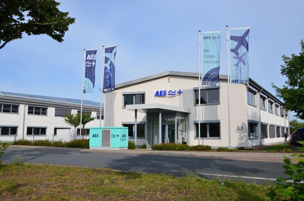 AES Bremen headquarters